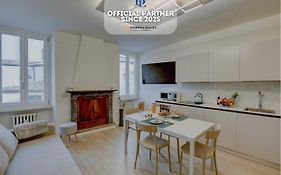 Desenzanoloft Official Partner Marriott Homes & Villas - Apa Dom Downtown Family Apartment
